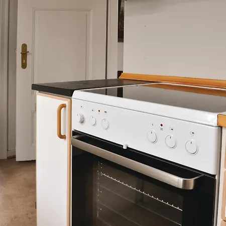 Three-bedroom In *