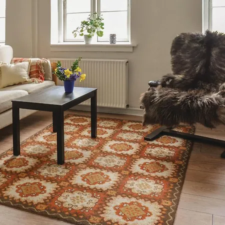 Cozy In With Wifi Holiday home *