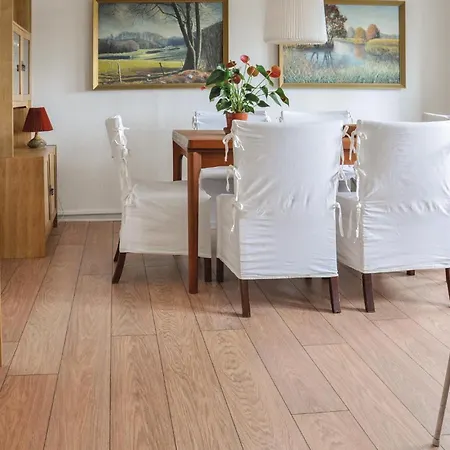 بيت للعطل Three-bedroom In فابورغ