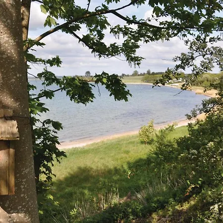 Cozy In With Wifi Holiday home Faaborg