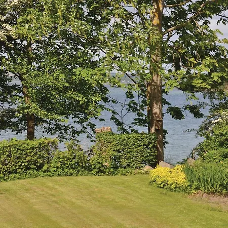 Three-bedroom In