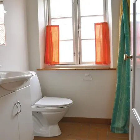Holiday home Cozy In With Wifi
