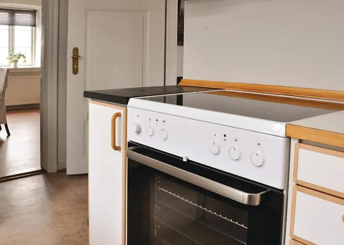 Three-bedroom In *