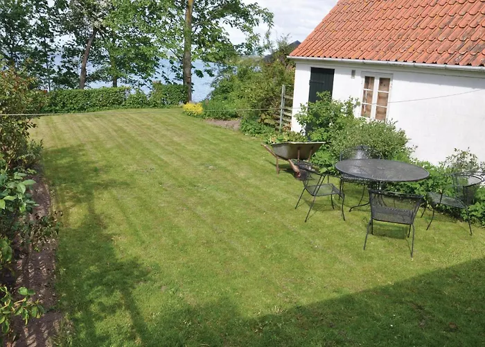 بيت للعطل Three-bedroom In