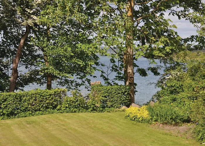 Three-bedroom In