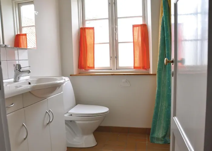 بيت للعطل Three-bedroom In